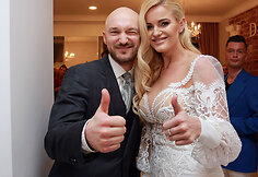 Donatas Baumila ir Neringa &Scaron;iaudikytė