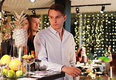 Martynas Kavaliauskas