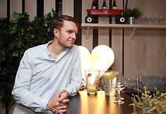 Martynas Kavaliauskas