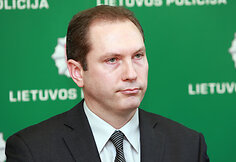 Tomas Staniulis