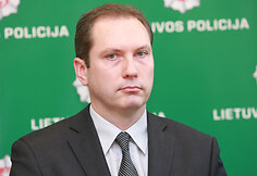 Tomas Staniulis