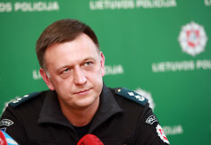 Giedrius Skladas
