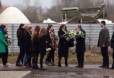 Ringaudų bendruominės centras