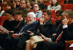 Vytauto Didžiojo universiteto bendruomenės susirinkimas