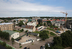 Namas S. Daukanto g. 1