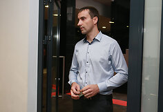 Mindaugas Venckus