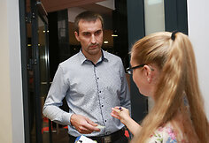 Mindaugas Venckus