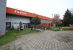 Vietoje Kauno &bdquo;Undinės&ldquo; turėtų i&scaron;kilti &bdquo;Lidl&ldquo;