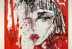 Parodos &bdquo;Abejingumas nemato&ldquo; atidarymas
