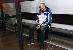Gintaras Fakejevas