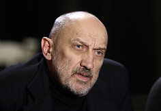 Valentinas Masalskis