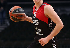 Stellazzurra Rome &ndash; Lietuvos Rytas Vilnius