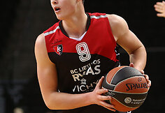 Stellazzurra Rome &ndash; Lietuvos Rytas Vilnius