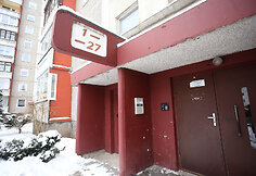 Namas Baltų pr.
