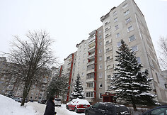 Namas Baltų pr.