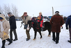 „Sartų lenktynės 2018“ atidarymas