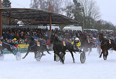 „Sartų lenktynės 2018“