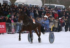 „Sartų lenktynės 2018“