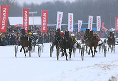 „Sartų lenktynės 2018“