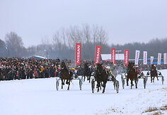 „Sartų lenktynės 2018“