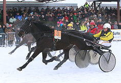 „Sartų lenktynės 2018“