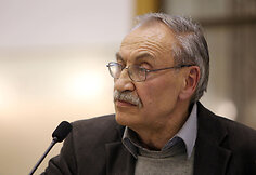 Atnaujinto Ąžuolyno parko tvarkymo projekto pristatymas