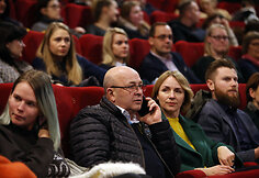 Kaune atgimė vienas populiariausių lietuvi&scaron;kų filmų &ndash; legendinis &bdquo;Skrydis per Atlantą&ldquo;