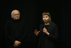 Kaune atgimė vienas populiariausių lietuvi&scaron;kų filmų &ndash; legendinis &bdquo;Skrydis per Atlantą&ldquo;
