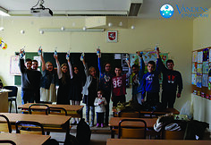 Projekto partnerio nuotr.