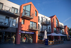 Lietuvos rinktinės vie&scaron;butis