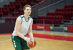 Marius Grigonis
