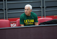 Juozas Petkevičius