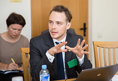 Vladas Oleinikovas