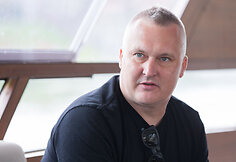 Justas Čekuolis