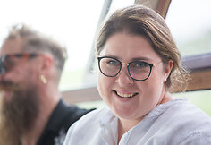 Dovilė Filmanavičiūtė