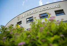 Vilniaus Šv. Roko ligoninė
