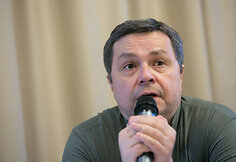 Arnas Ali&scaron;auskas