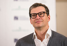 Modestas Pitrėnas