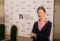 Rūta Prusevičienė