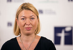 Ieva Tamutytė