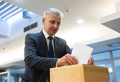 Povilas Urbšys