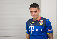 Nicolae Stanciu