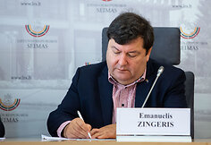Emanuelis Zingeris