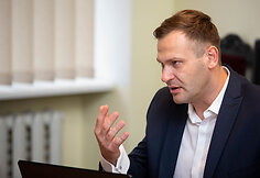 Mindaugas Bilius