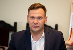 Mindaugas Bilius