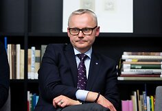 Vytautas Mizaras