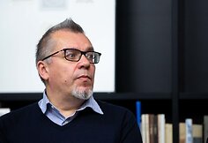 Aidas Puklevičius