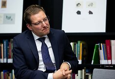 Dainius Radzevičius
