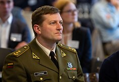 Virginijus Kleponis
