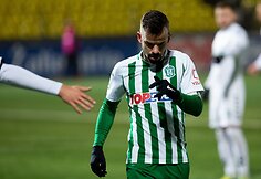 A lyga: Vilniaus „Žalgiris“ - Kauno „Žalgiris“